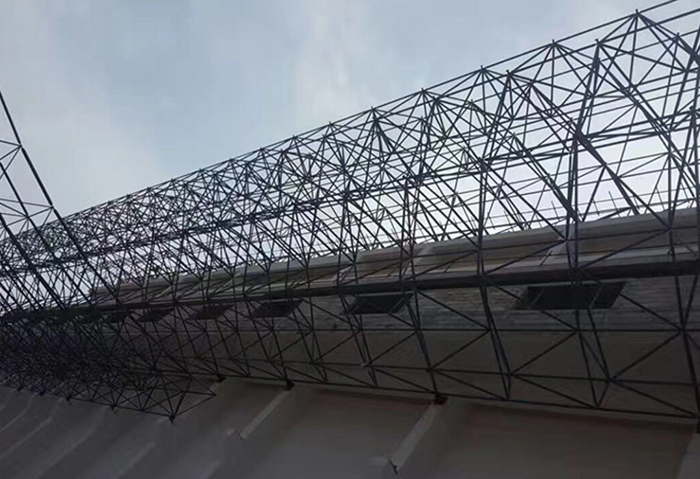 凤城泗洪垃圾电厂