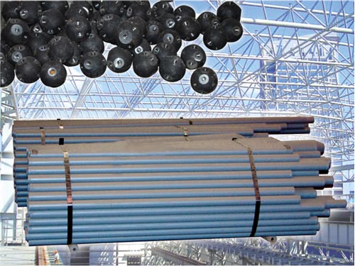 凤城迪拜大型主题乐园网架